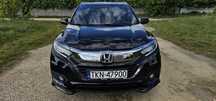Honda HR-V Honda HR-V 1.8
