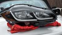 Lampa Reflektor Jaguar XJ 351 - Lift