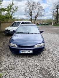 Продам mitsubishi colt 1992-го года,