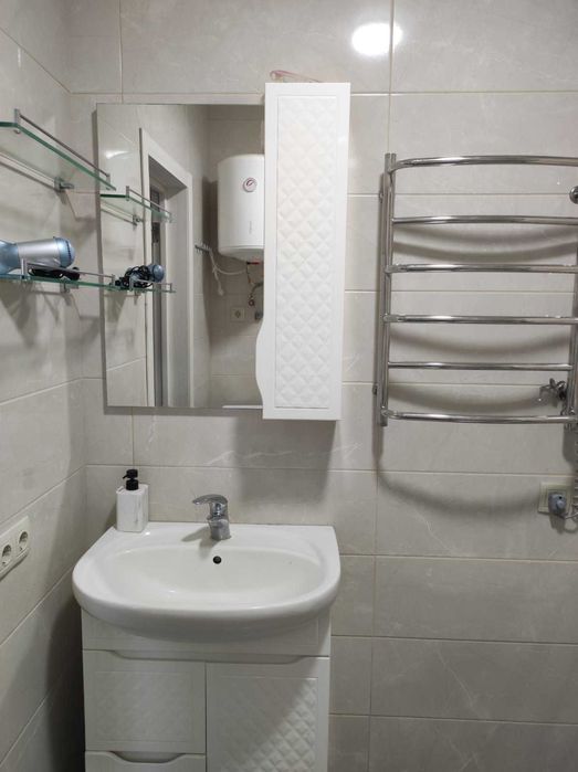 подобово, тиждень від власника! 1 кімн. кв. м.Буча ЖК Мілленіум Сіті