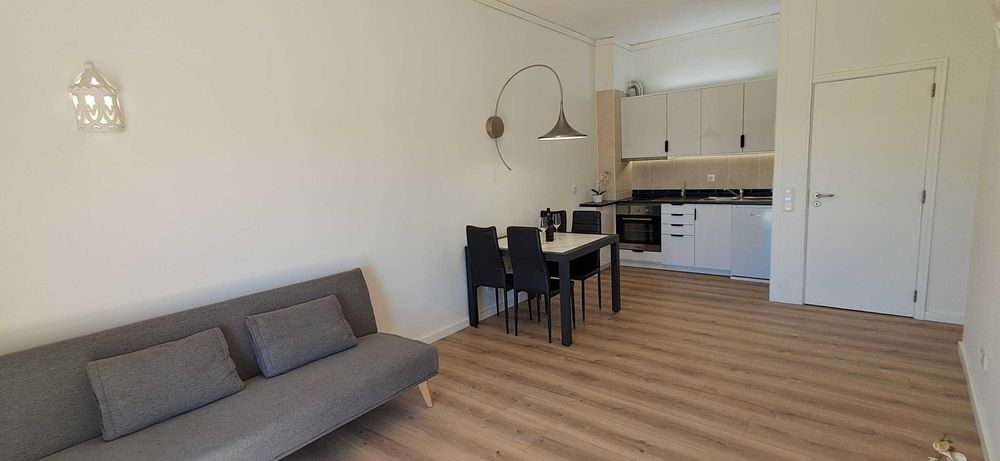 Apartamento T1 em Albufeira