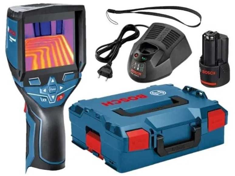 Kamera termowizyjna wiertnica glebowa rusztowania wynajem sprzętu