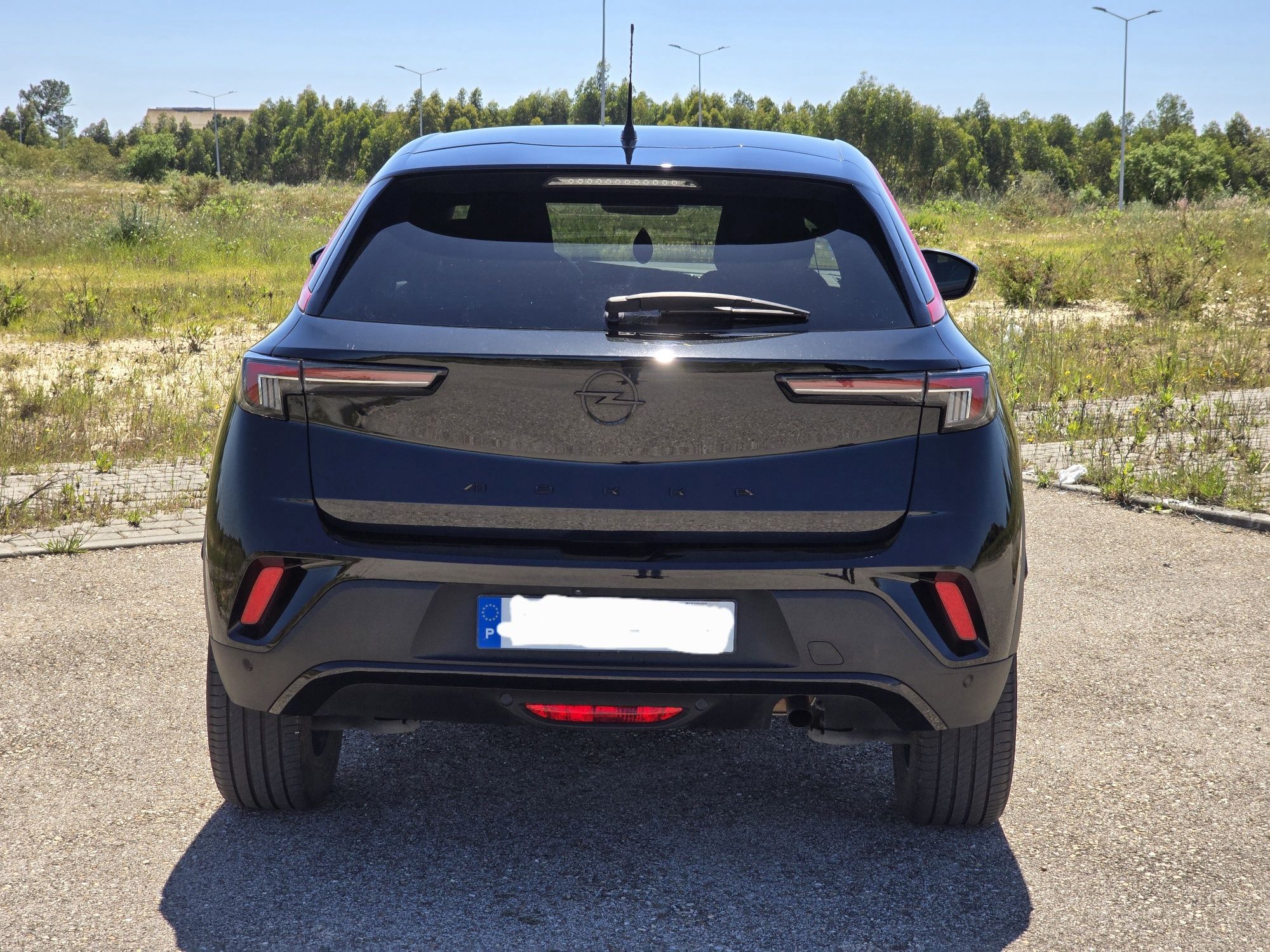 Opel Mokka 1.2T GsLine 100Cv