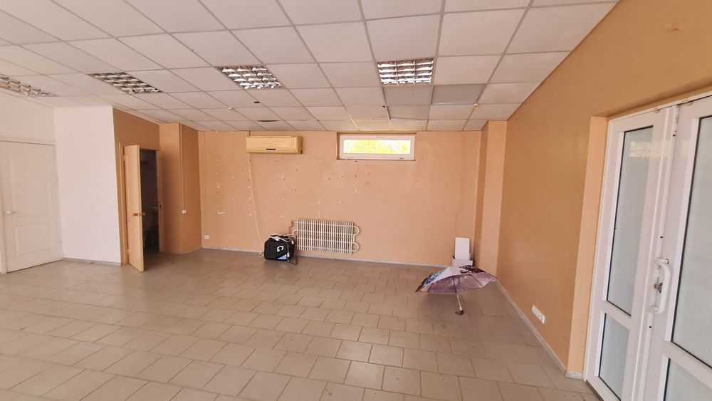 Аренда под ЭКОНОМНЫЙ салон или др. 64м2 на 2эт,Алексеевка, ос.Школьная