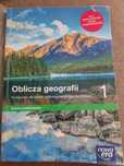 Podręcznik do geografii 1