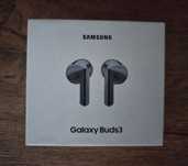 Оригінал нові Навушники Samsung Galaxy Buds 3 гарнітура