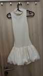 Vestido calção shein