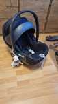 Cybex Cloud Z i-Size - rozkładany fotelik 0-13 kg