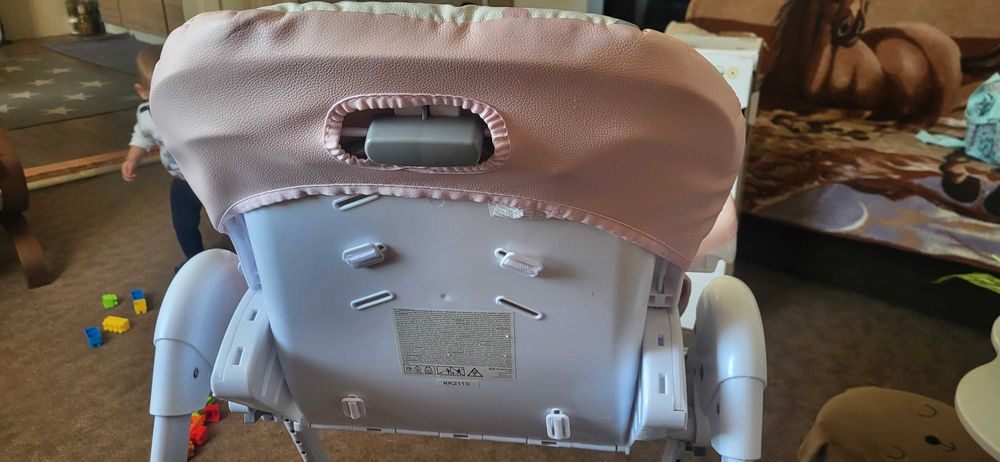 Sprzedaż krzesło do karmienia