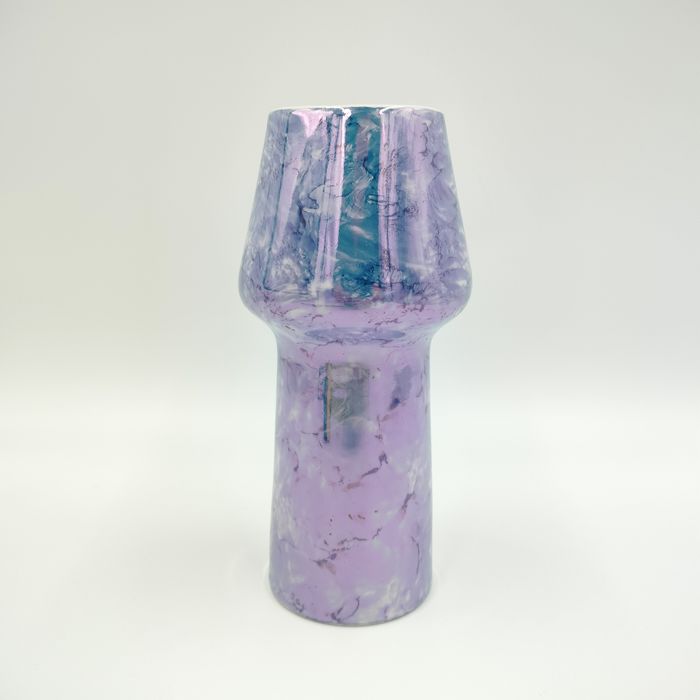 Wałbrzych Wazon PRL Pocisk