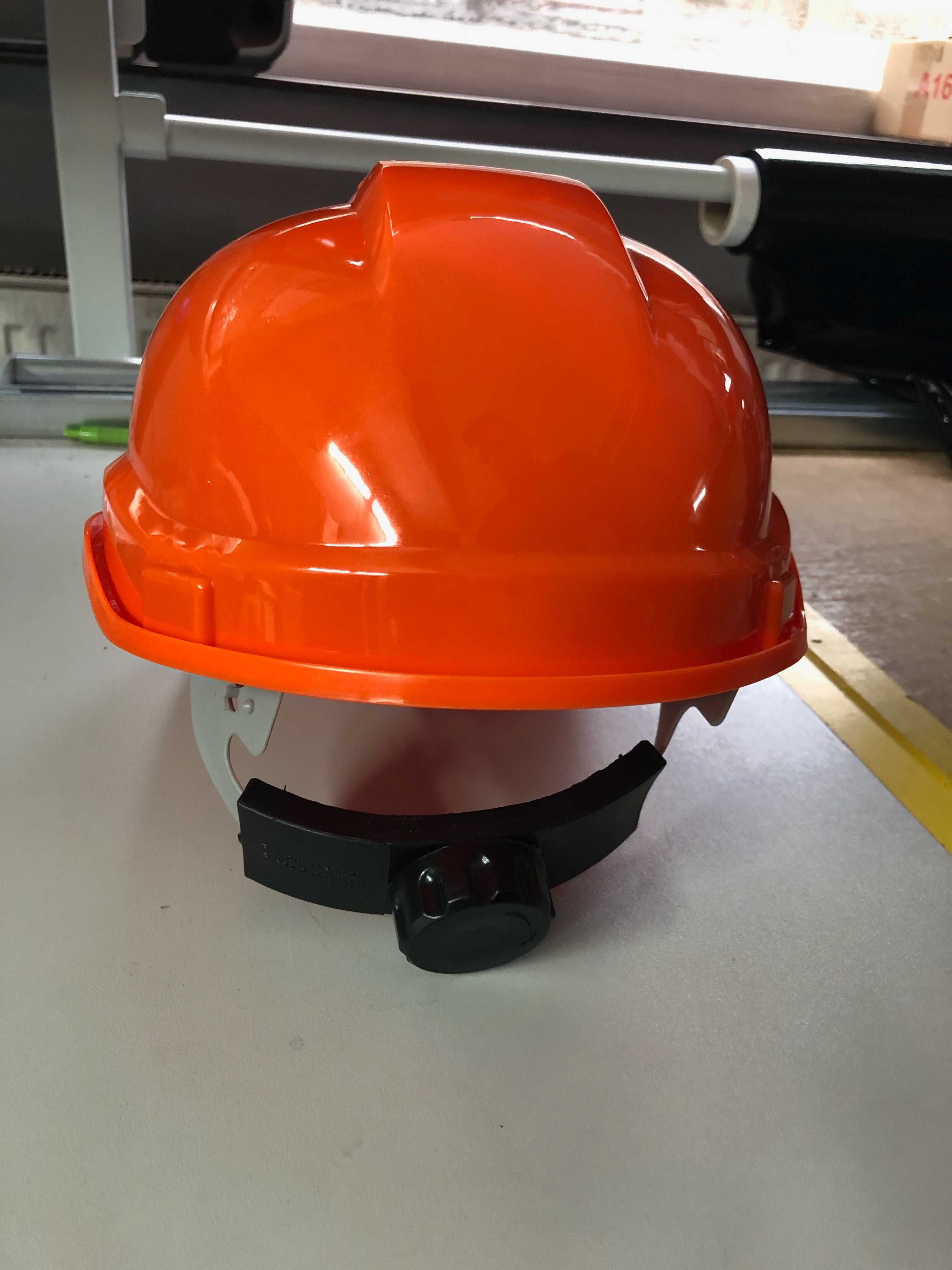 Kask ochronny HE KASP