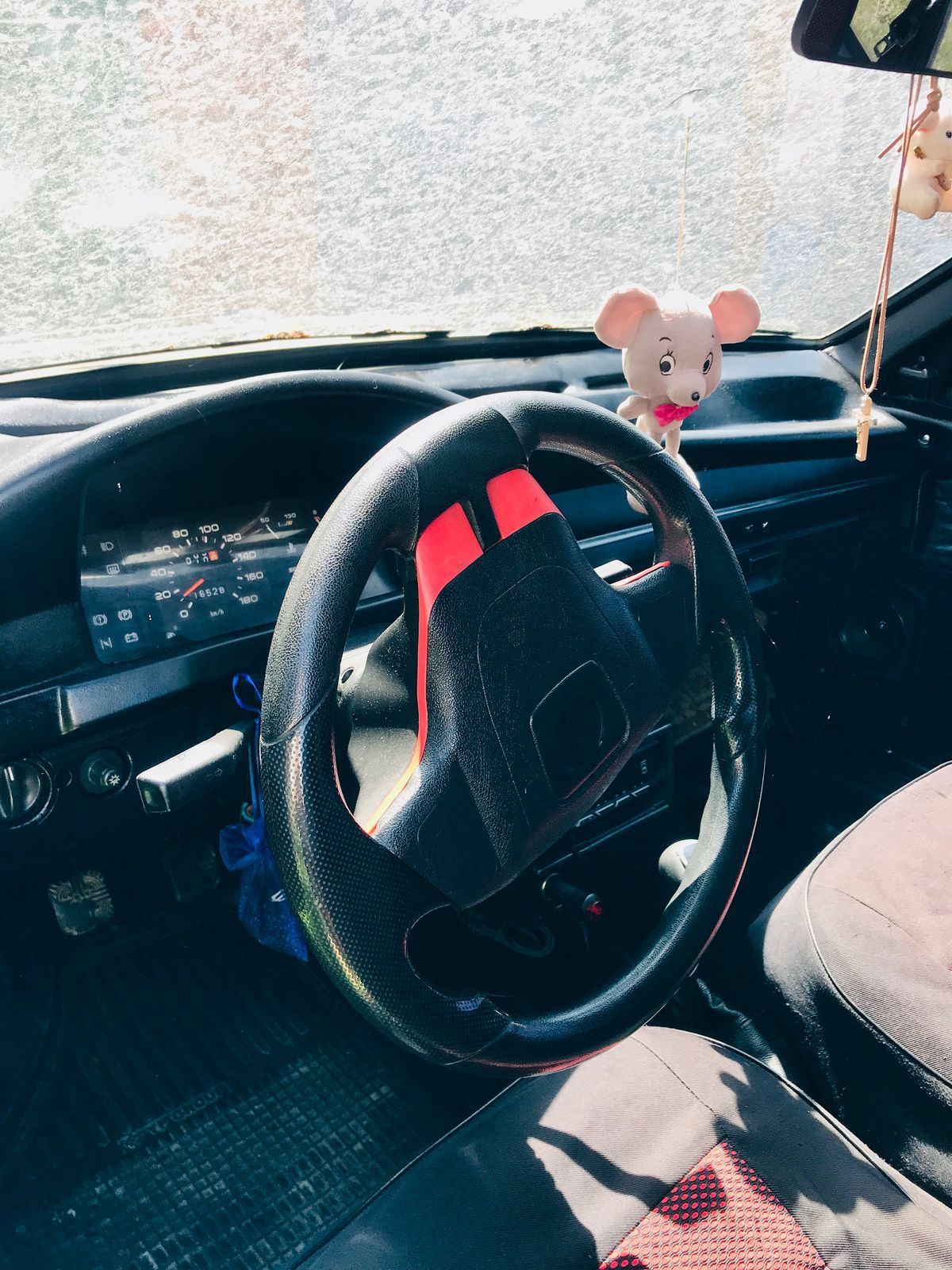 Ваз 2109 1992 Року