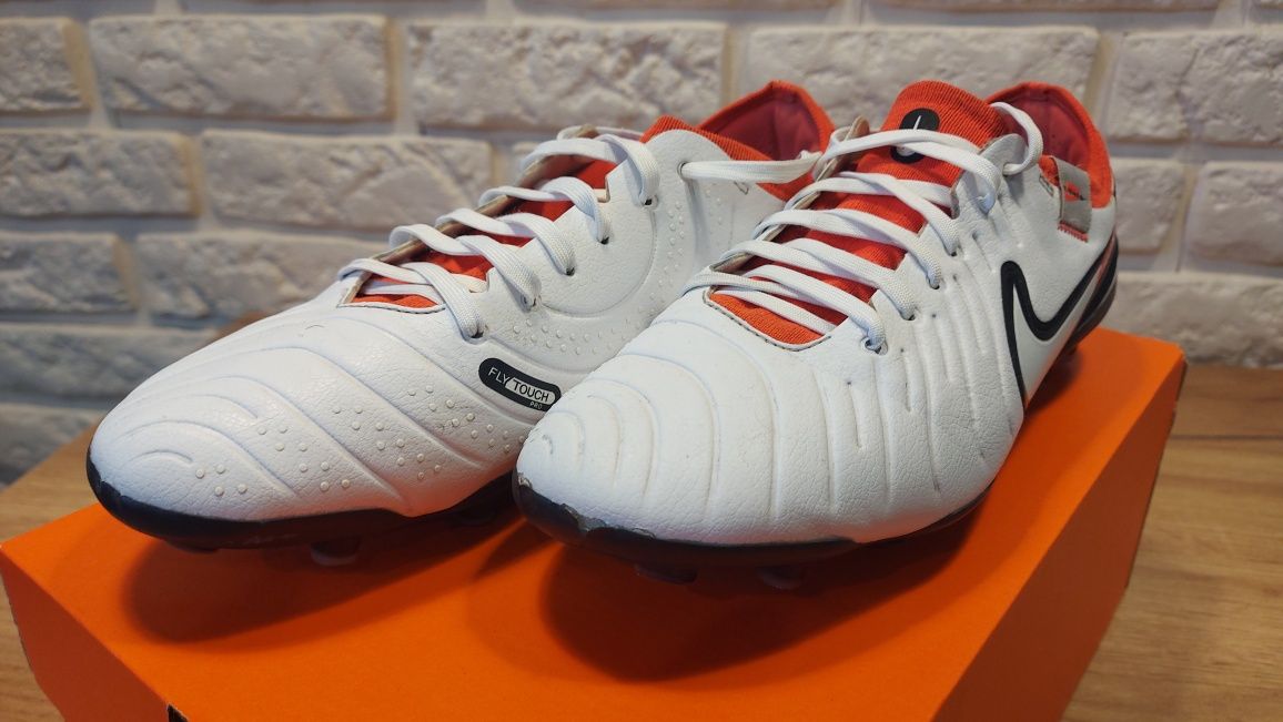 Nike Tiempo fly touch pro 10