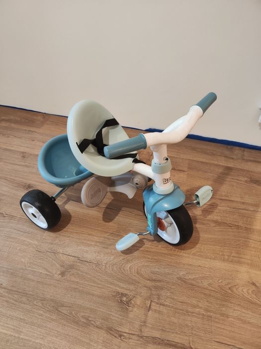 Sprzedam rower dziecięcy Smoby