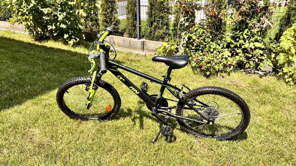 Rower dziecięcy B-Twin