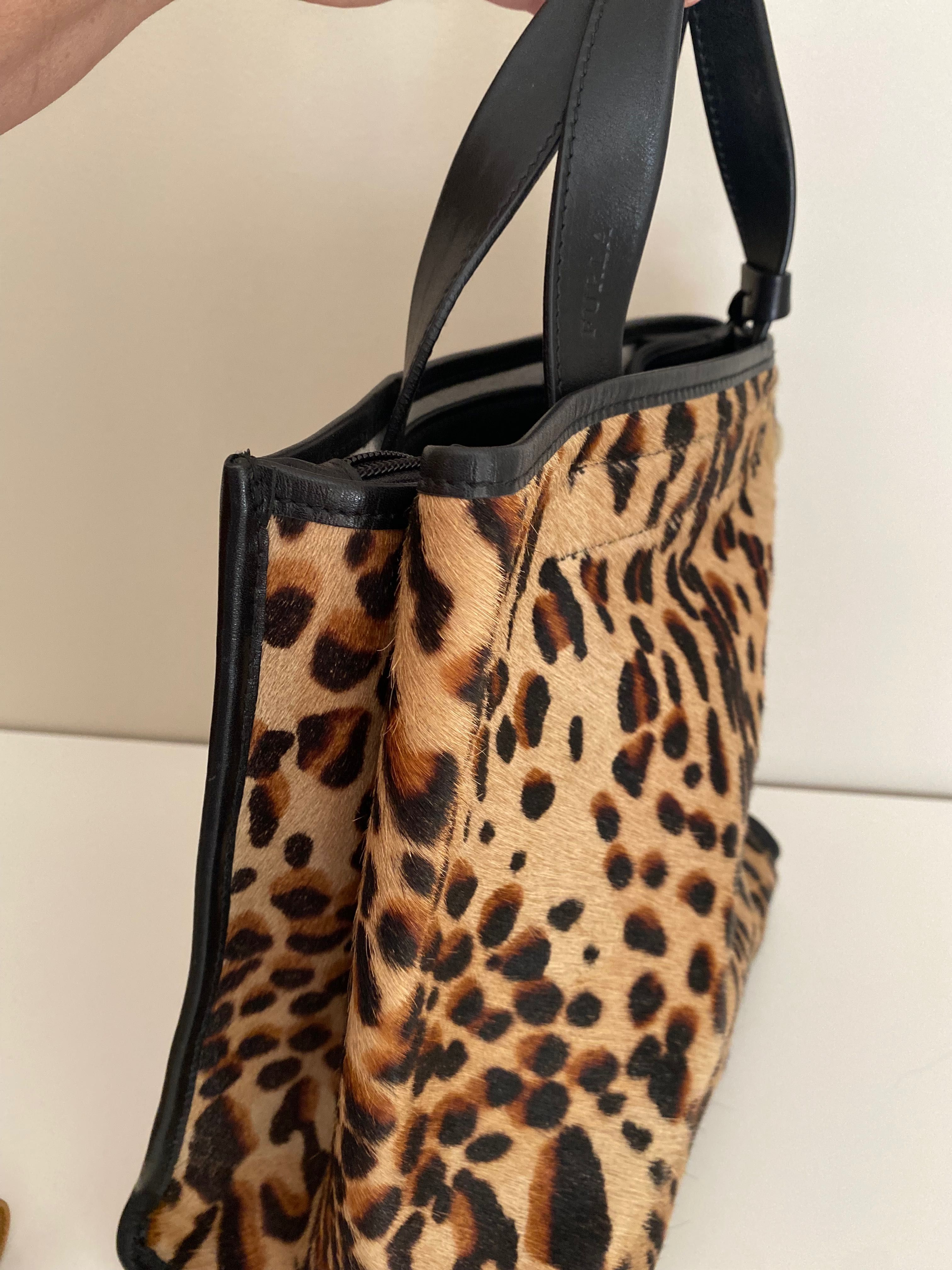 Mala “Furla” impecável 75€