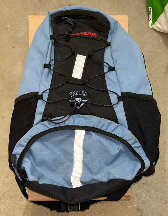 Plecak turystyczny rowerowy Dunlop Enduro 25