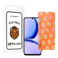 Hartowane Szkło Hybrydowe Tel Protect Best Flexible Do Realme C53