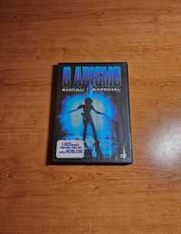 O ABISMO (James Cameron) Edição Especial 2dvds - 2h de material EXTRA