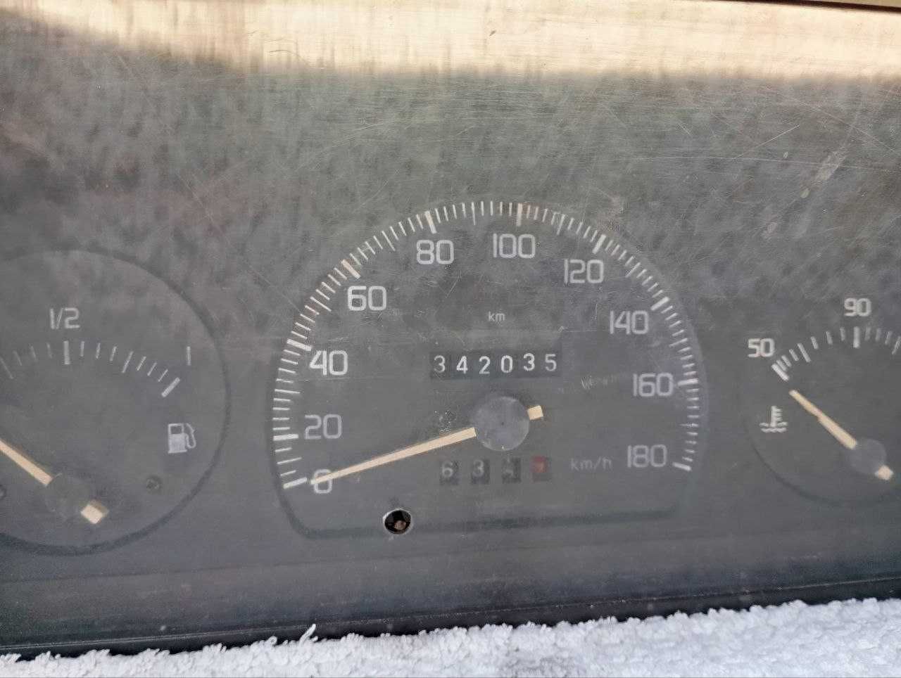 Fiat Dukato 2,5D