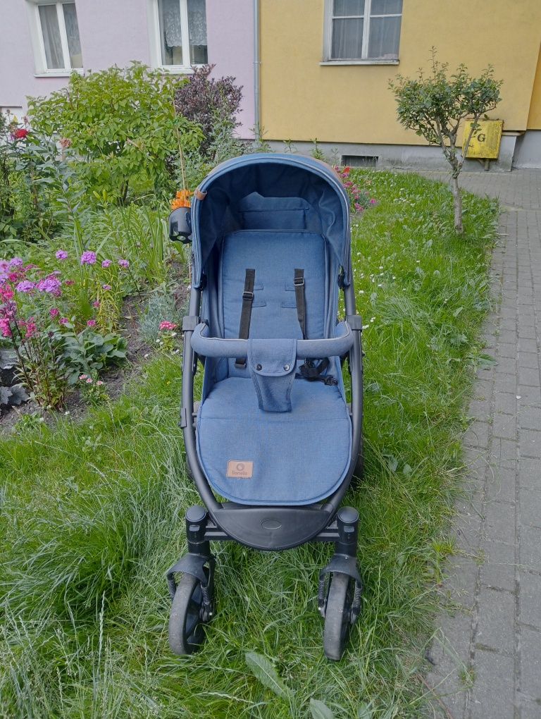 Sprzedam wózek spacerowy