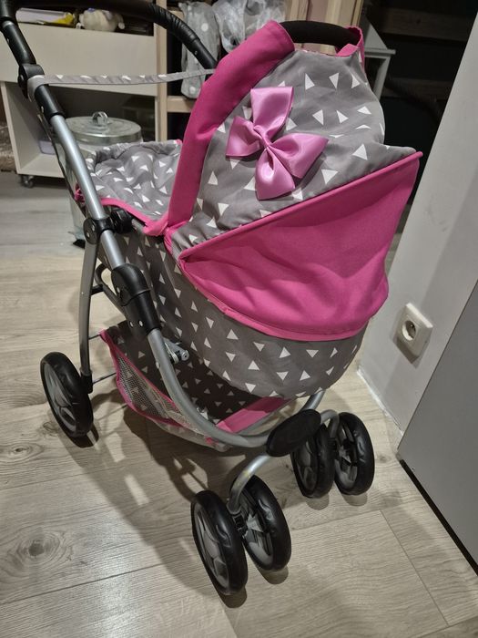 Sprzedam wózek dla lalek