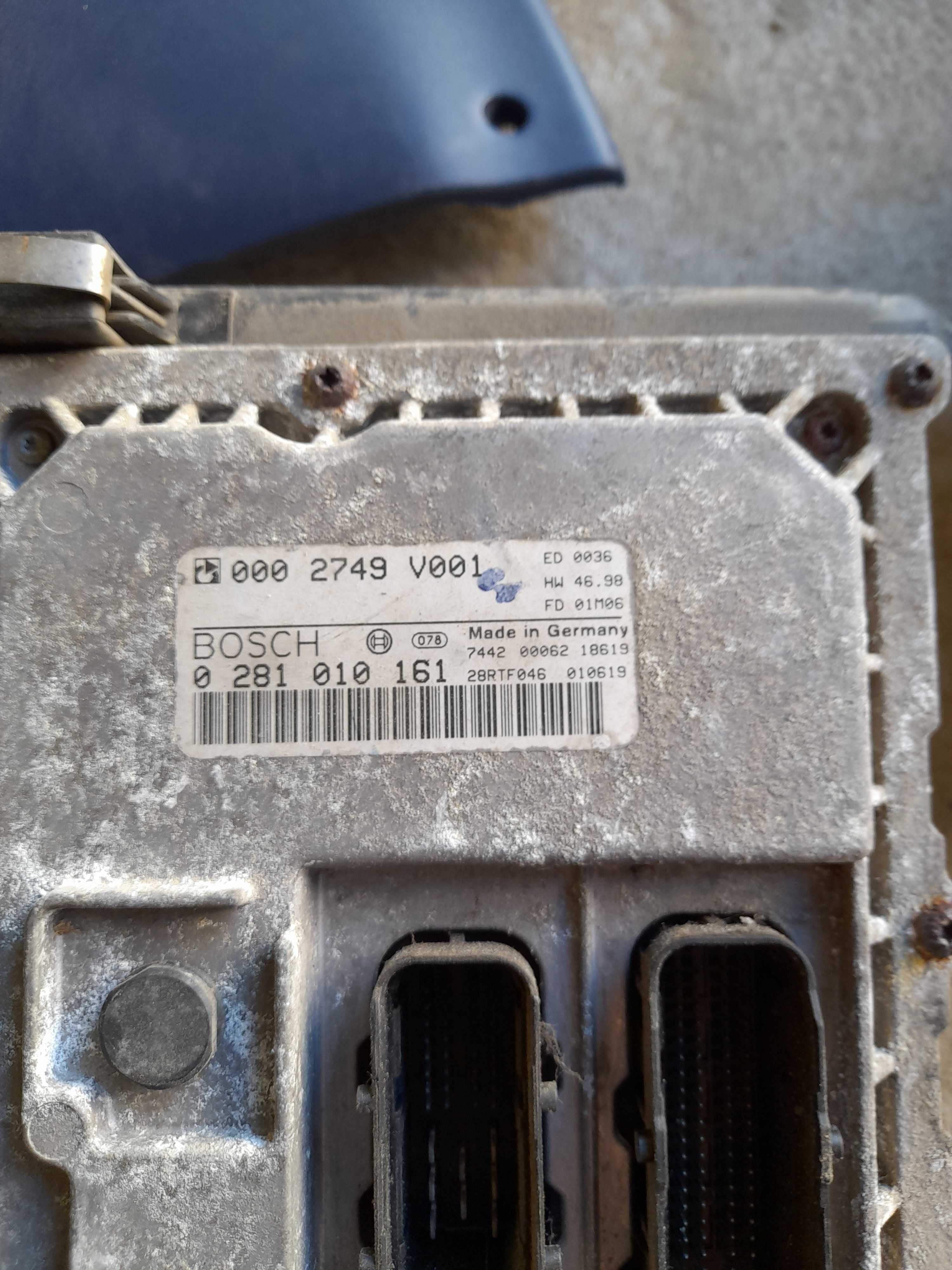 Комп'ютер Смарт SMART 450 city cupe 1999г.в. по 2004 рік