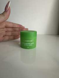 Maska laneige apple lime