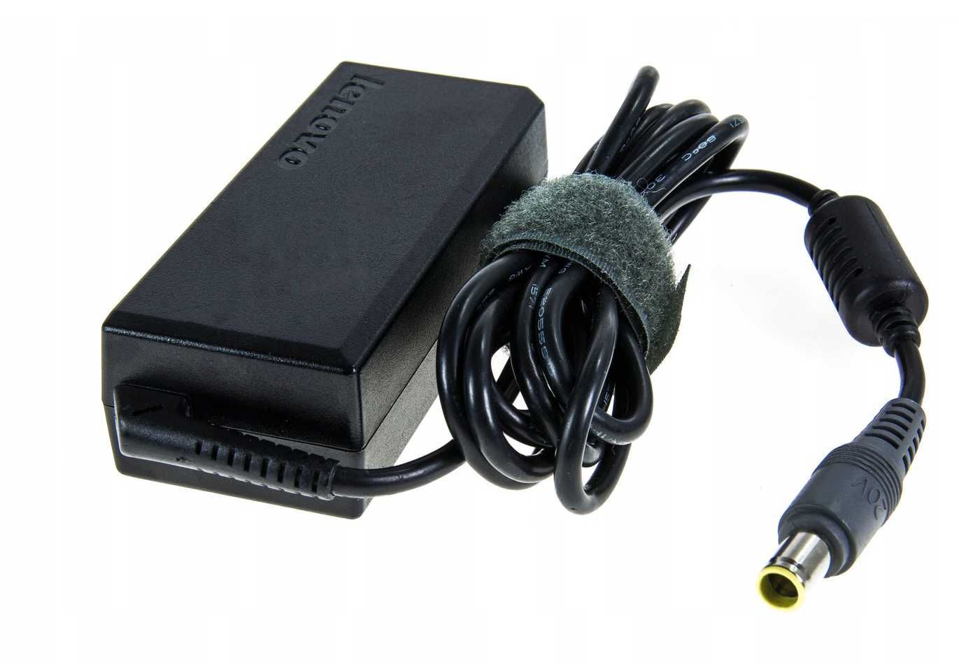 Zasilacz LENOVO 90W 8.0-5.5 Okrągły PIN