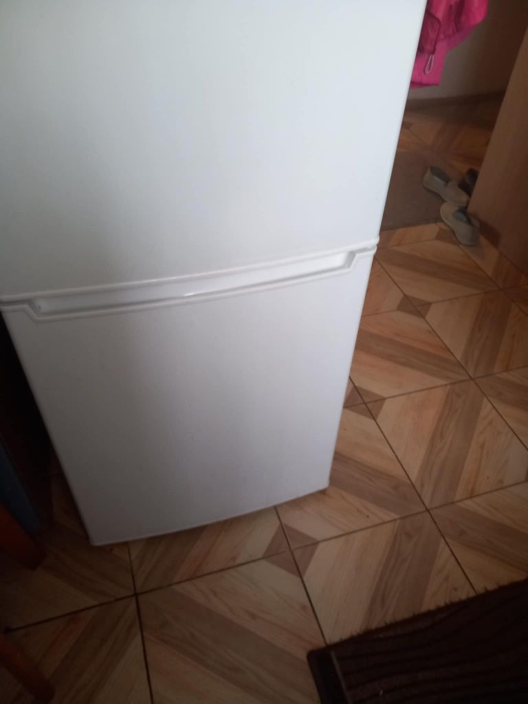 Lodówko zamrażarka MPM