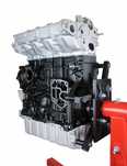 Silnik. regenerowany BRR 1.9 TDI VW TRANSPORTER T5