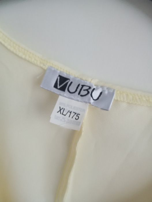 Sukienka Vubu rozmiar XL