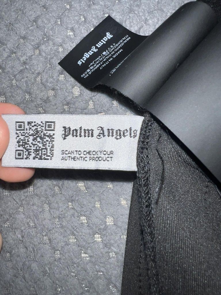 dresy palm angels