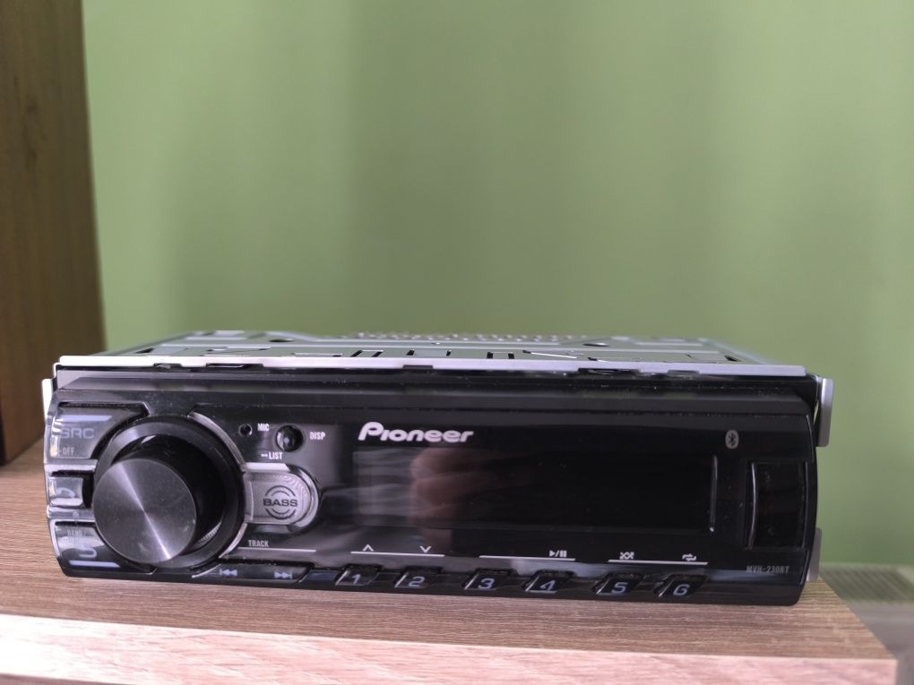 Pioneer XBASS BLUETOOTH okazja