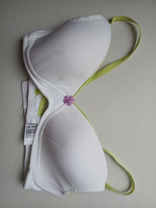 Бюстгальтер ліфчик 34А marks and spencer 75A