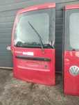 Drzwi volkswagen caddy tył