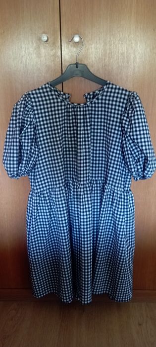 Vestido MAHRLA - S/M