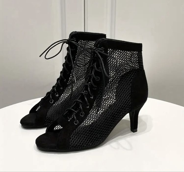 Туфлі для танців