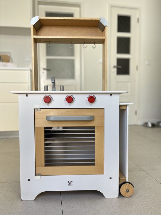 Cozinha de brincar Hape