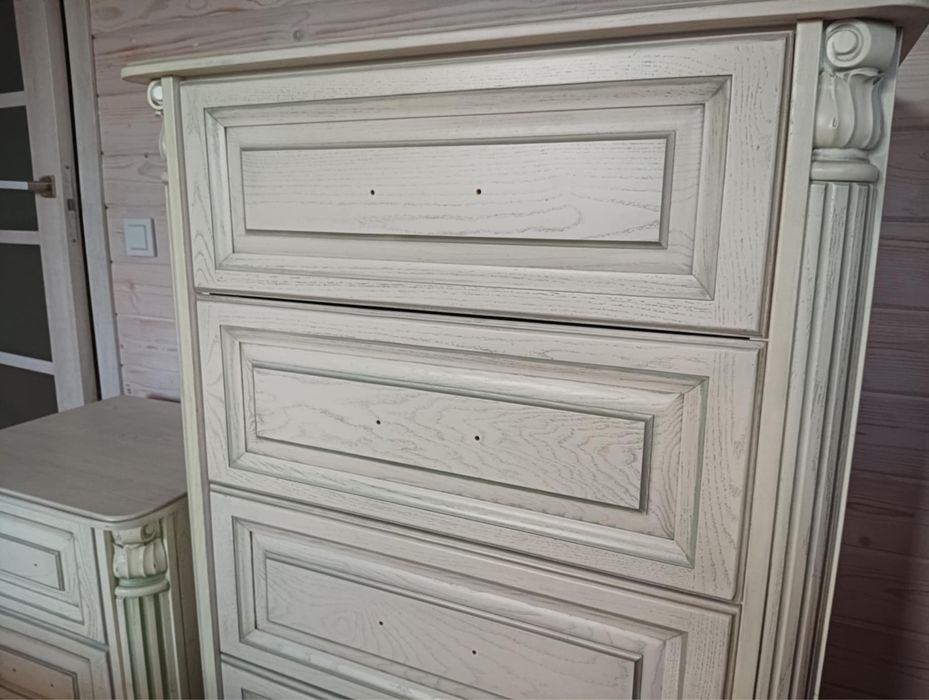 Спальний комплект