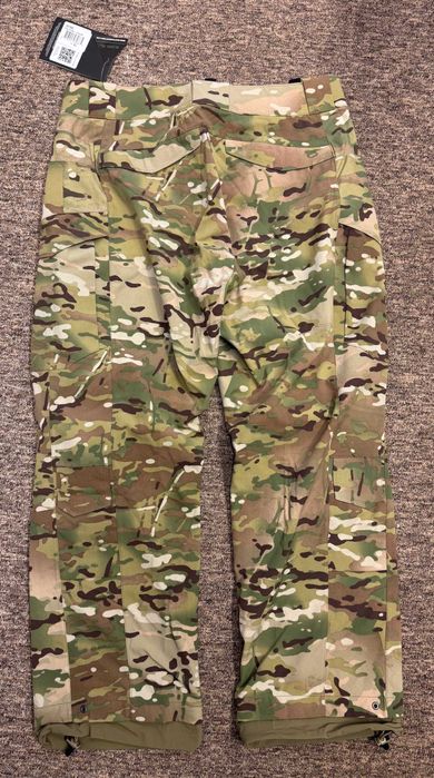 Spodnie softshell Arcteryx LEAF Sphinx Pant MultiCam
