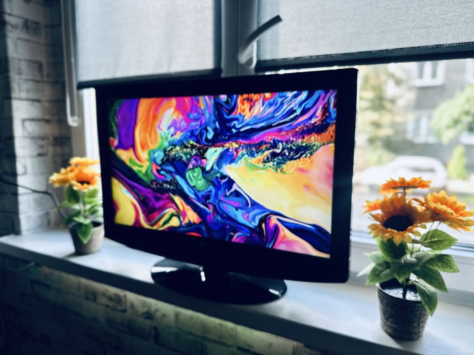 Telewizor AOC 26 Cali Smart WIFI