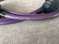 Kabel zasilajacy melodika 3x2,5 mm dlugosc 1,2m