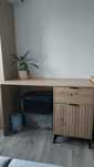 Komoda nowa lamele dąb artisan BRW