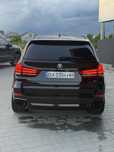 BMW F15 2015р 30d