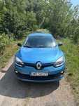 Renault Megane 3 Grandtour 1.2 turbo benzyna