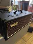 VOX AC15H głowa lampowa head lampowy jak nowy