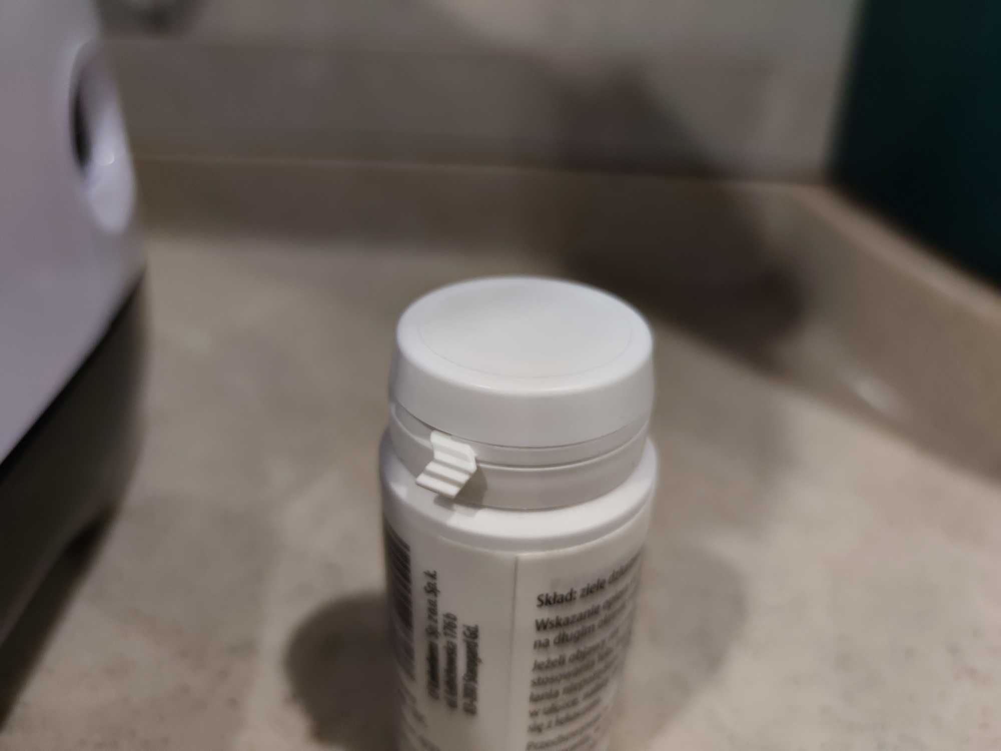 Ziele dziurawca 330mg Labofarm tabletki na poprawę nastroju, stres