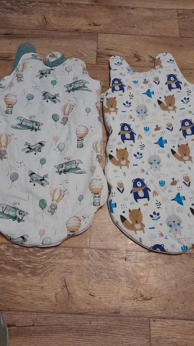 Spiworki do spania długość 70 cm