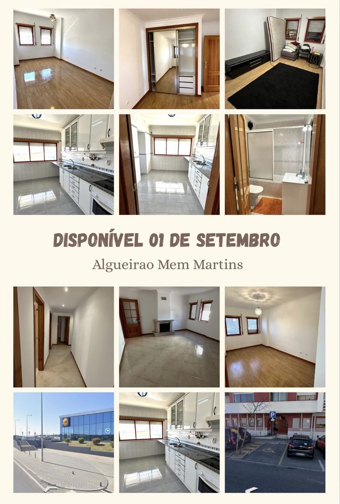 Arrendamento de Quarto